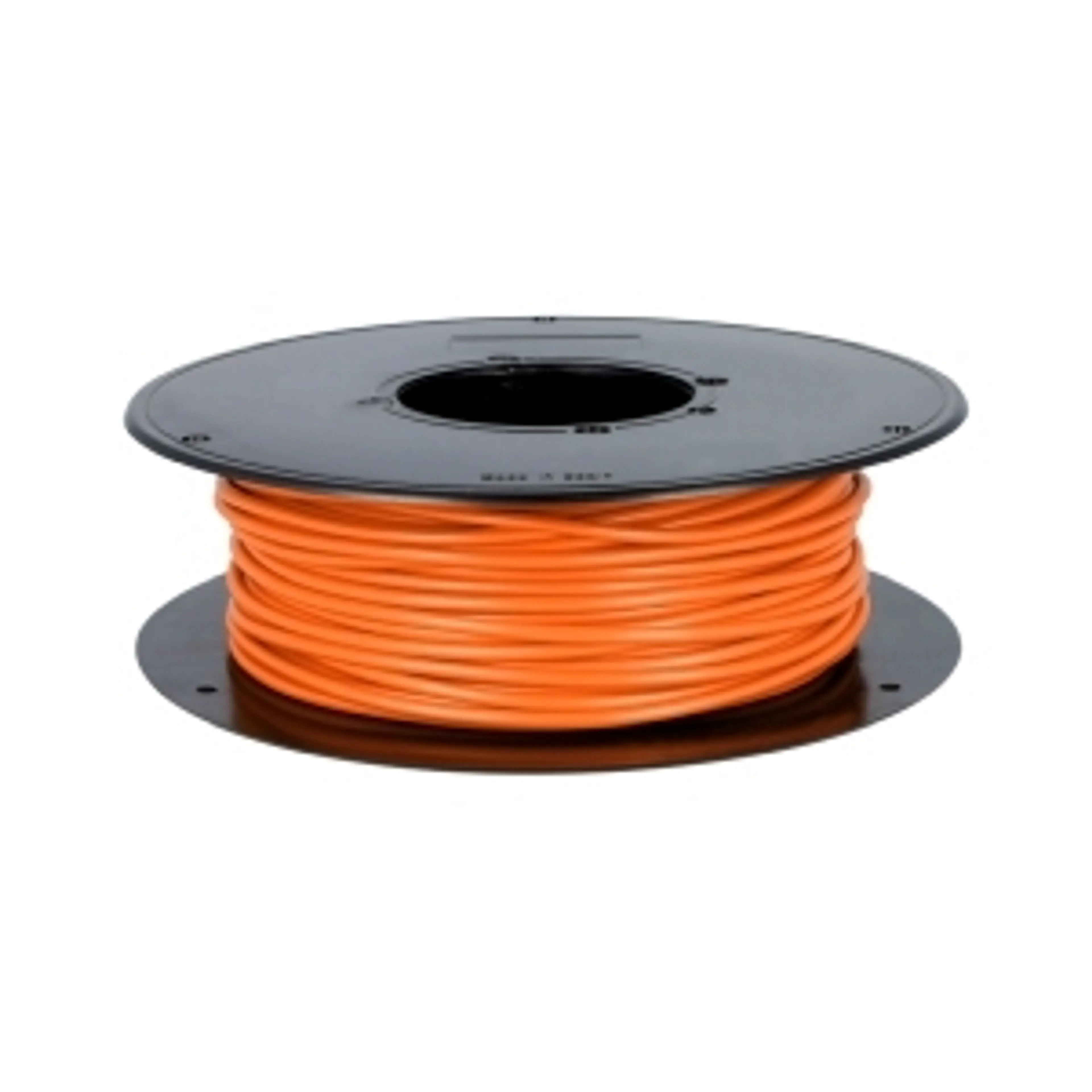 CABLE 2,5 MM NARANJA 50 M
