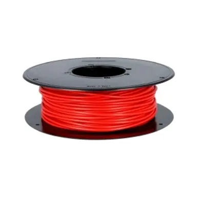 CABLE 2,5 MM ROJO 50 M