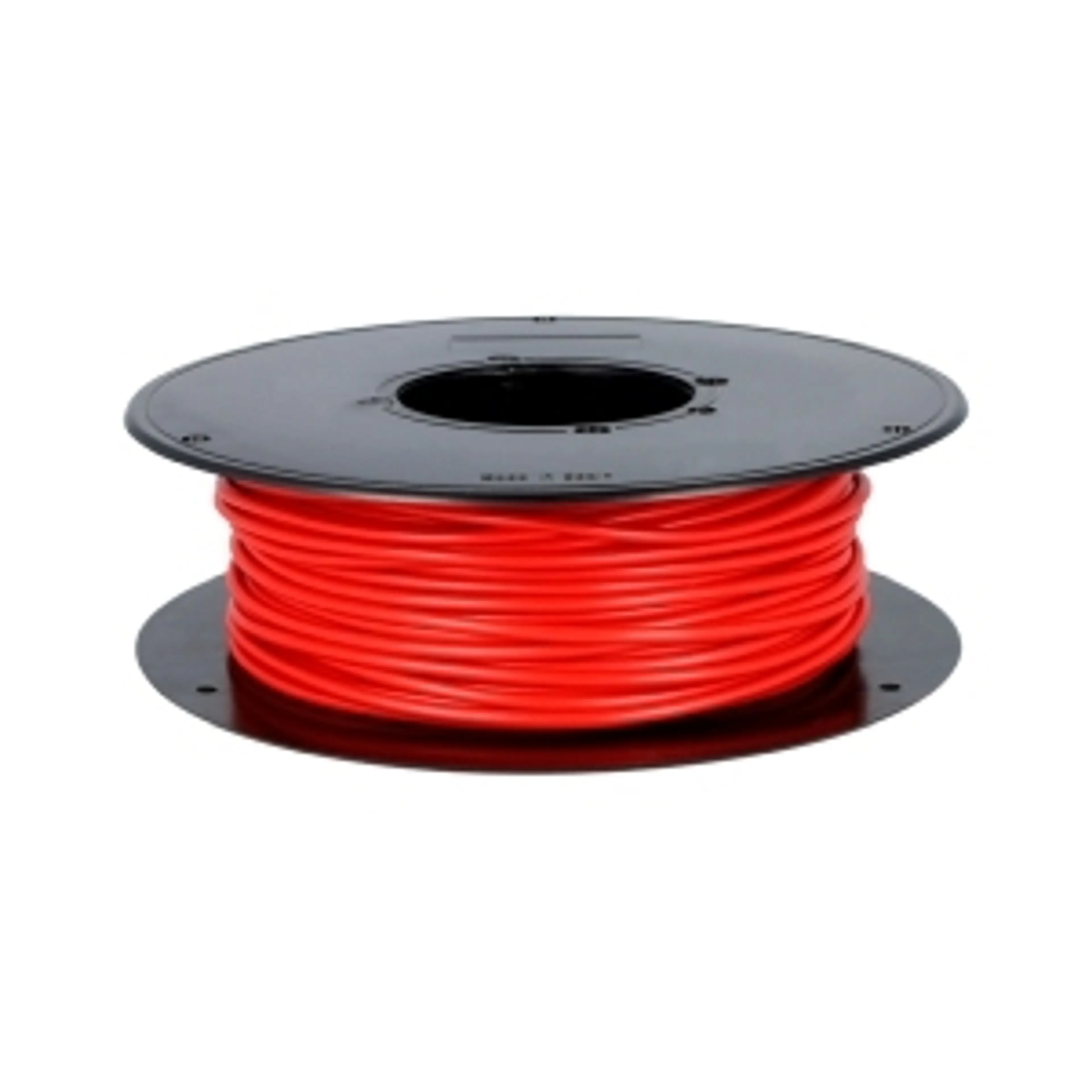 CABLE 2,5 MM ROJO 50 M