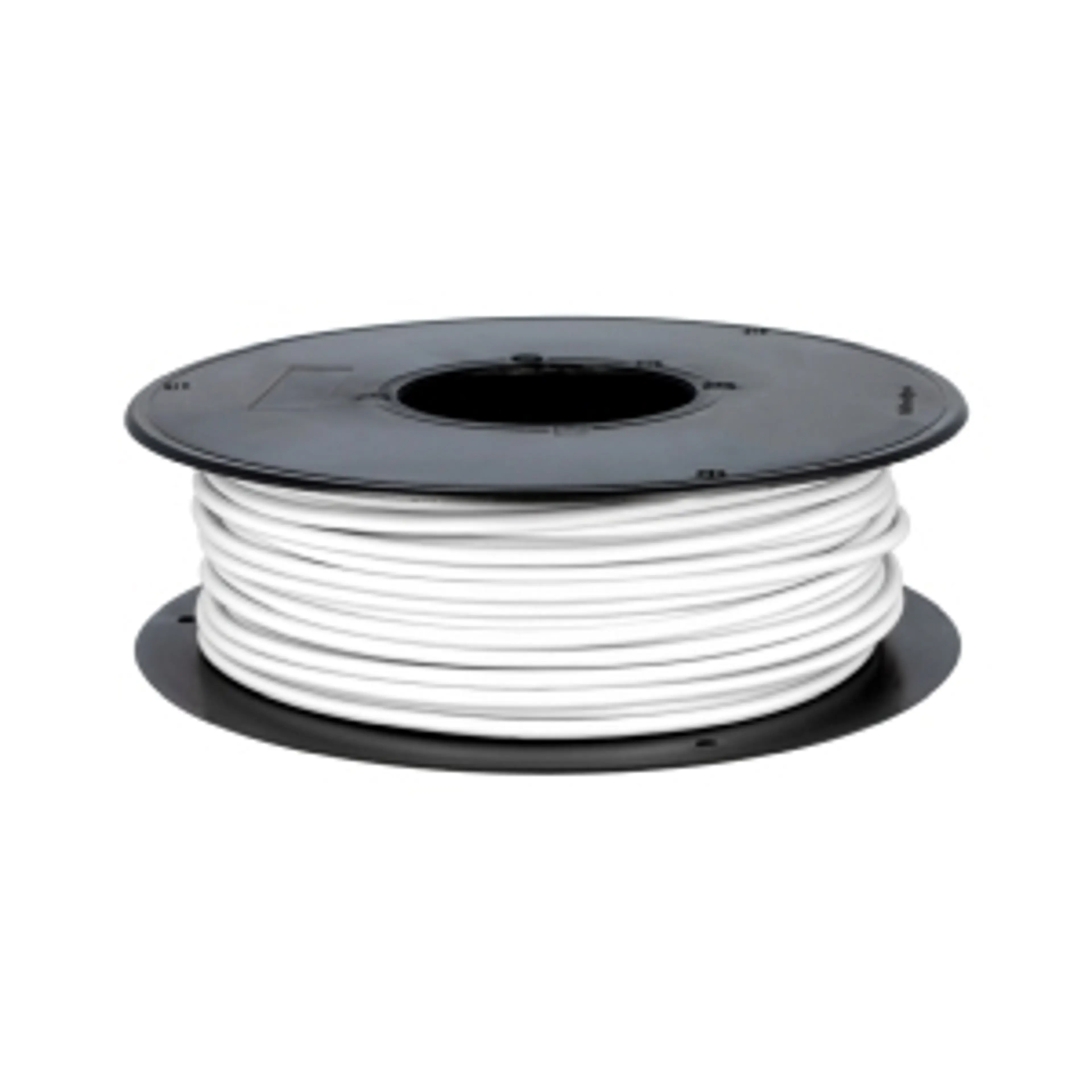 CABLE 3MM BLANCO 50 M