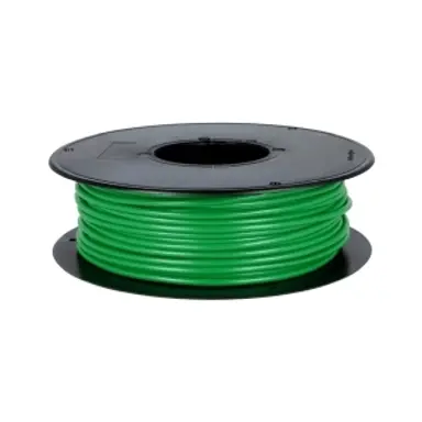 CABLE 3 MM VERDE 50 M