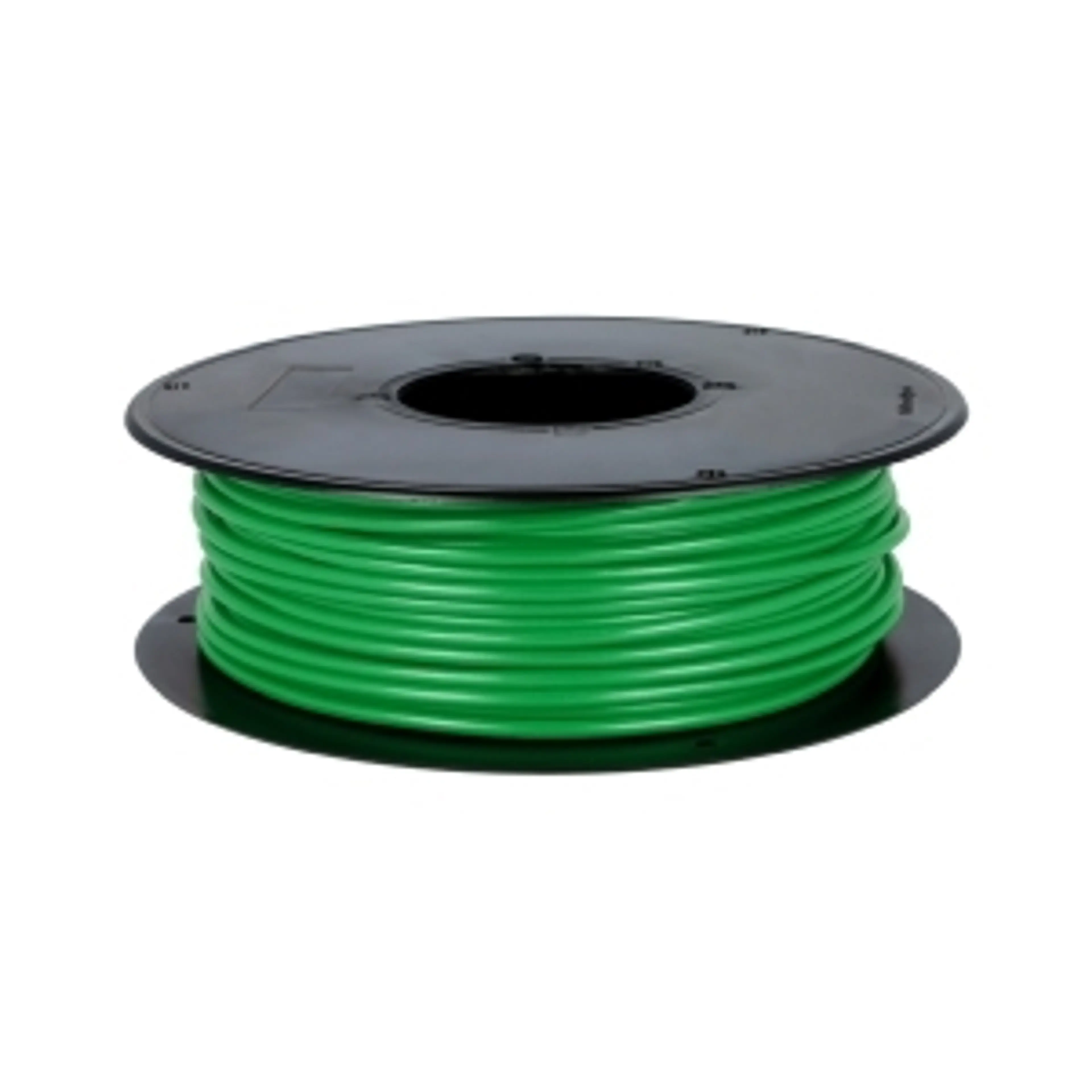 CABLE 3 MM VERDE 50 M