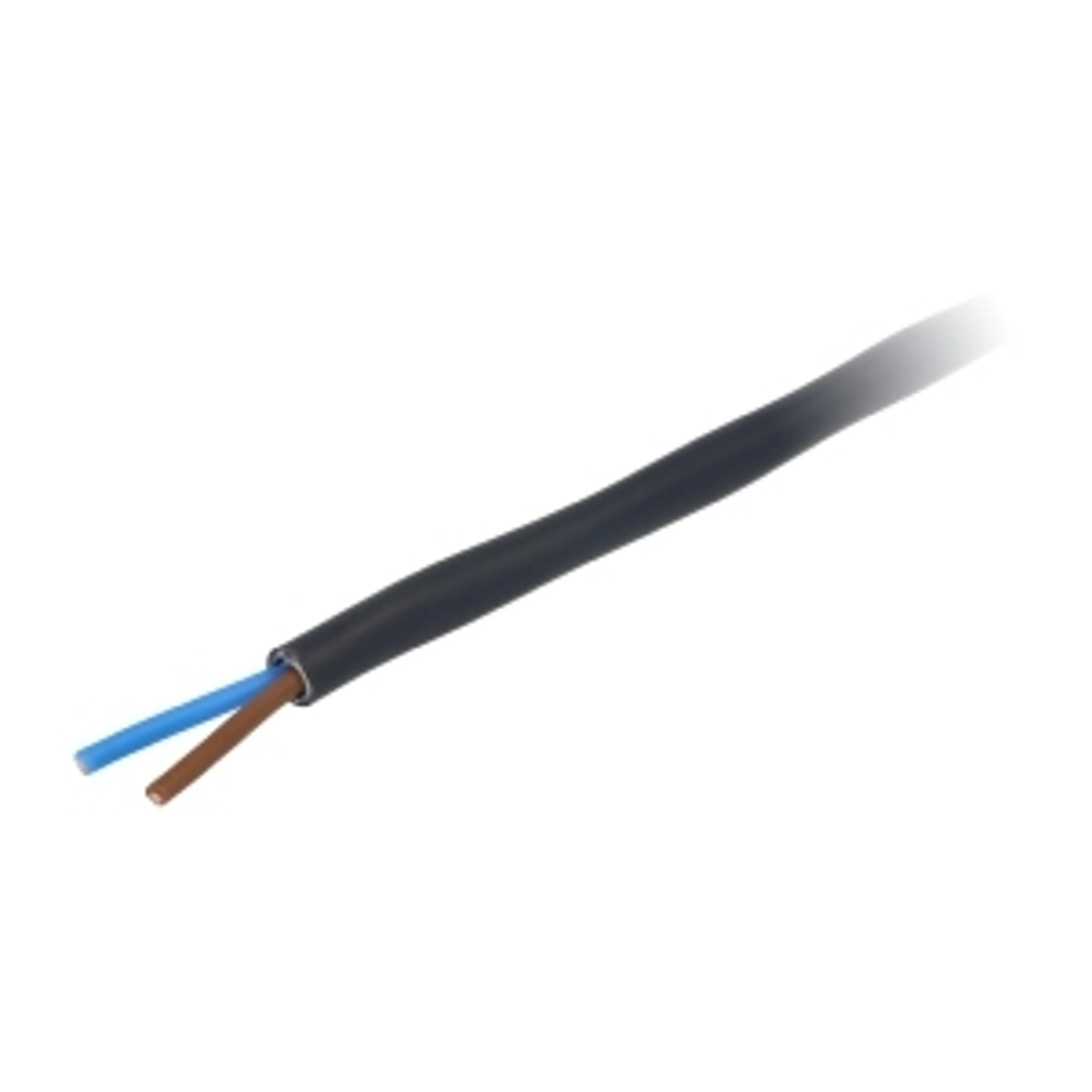 CABLE MARINO 0,6/1KV 2X1,5MM 25M