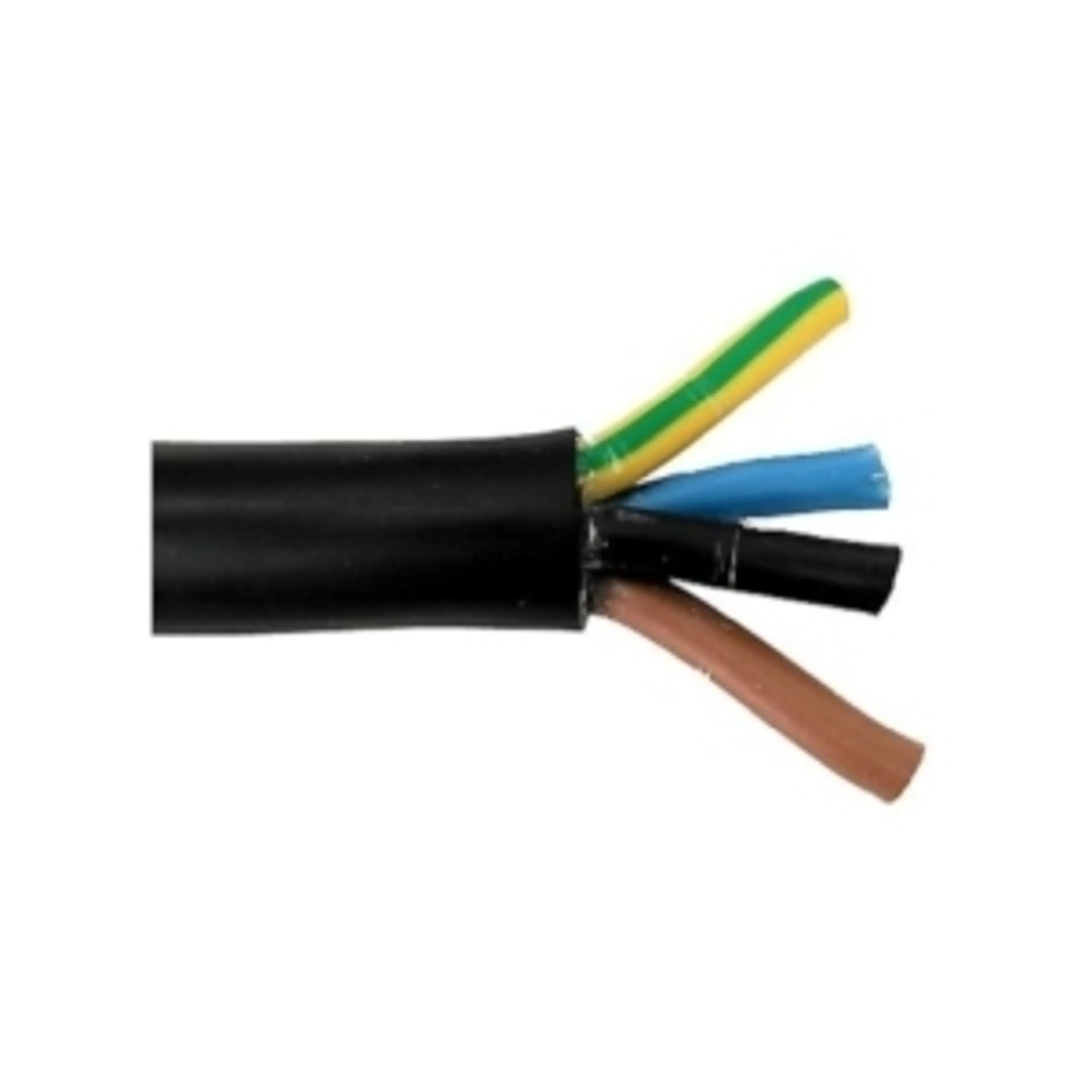 CABLE MANGUERA  4X2,5  25 M