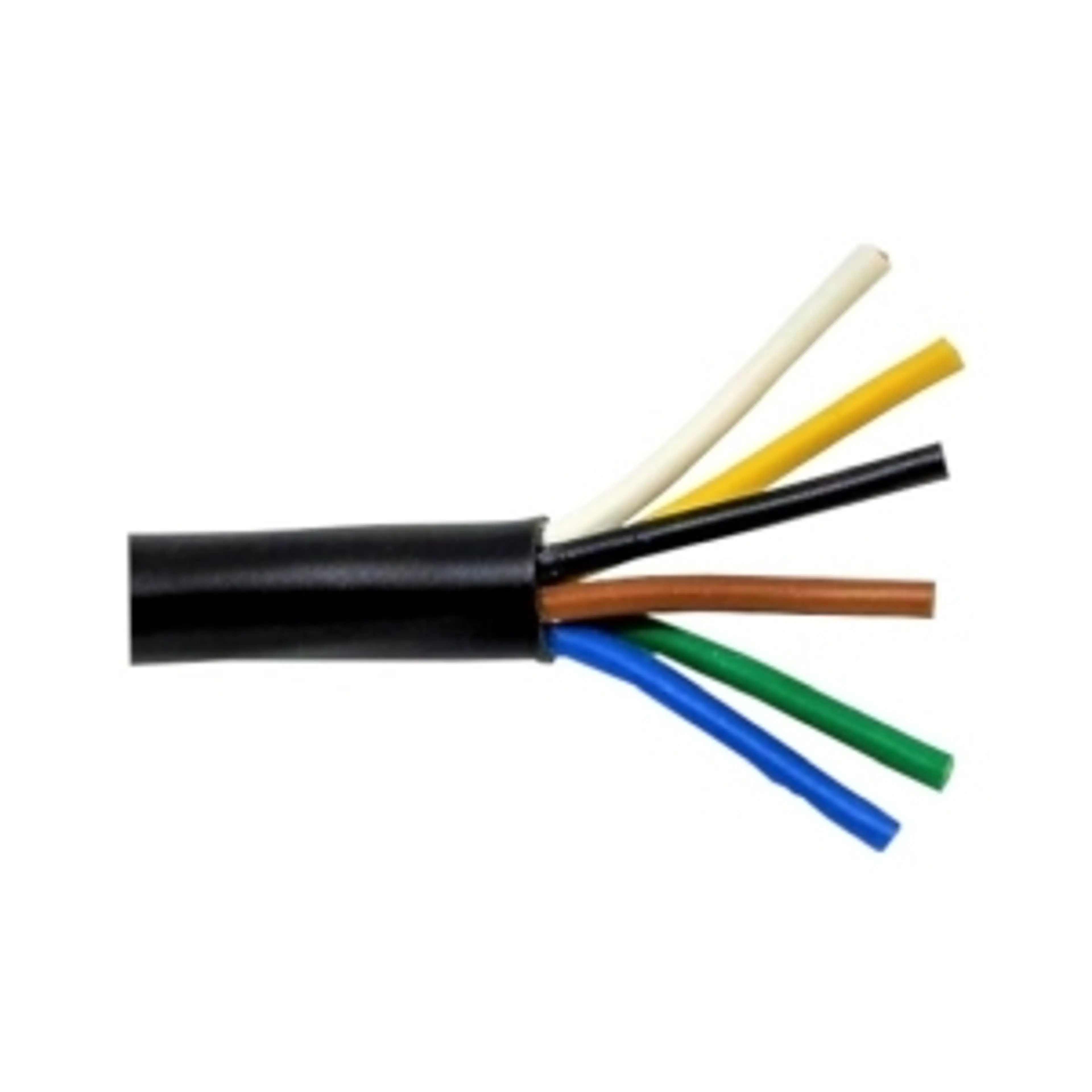 CABLE MANGUERA 6X1 100 M