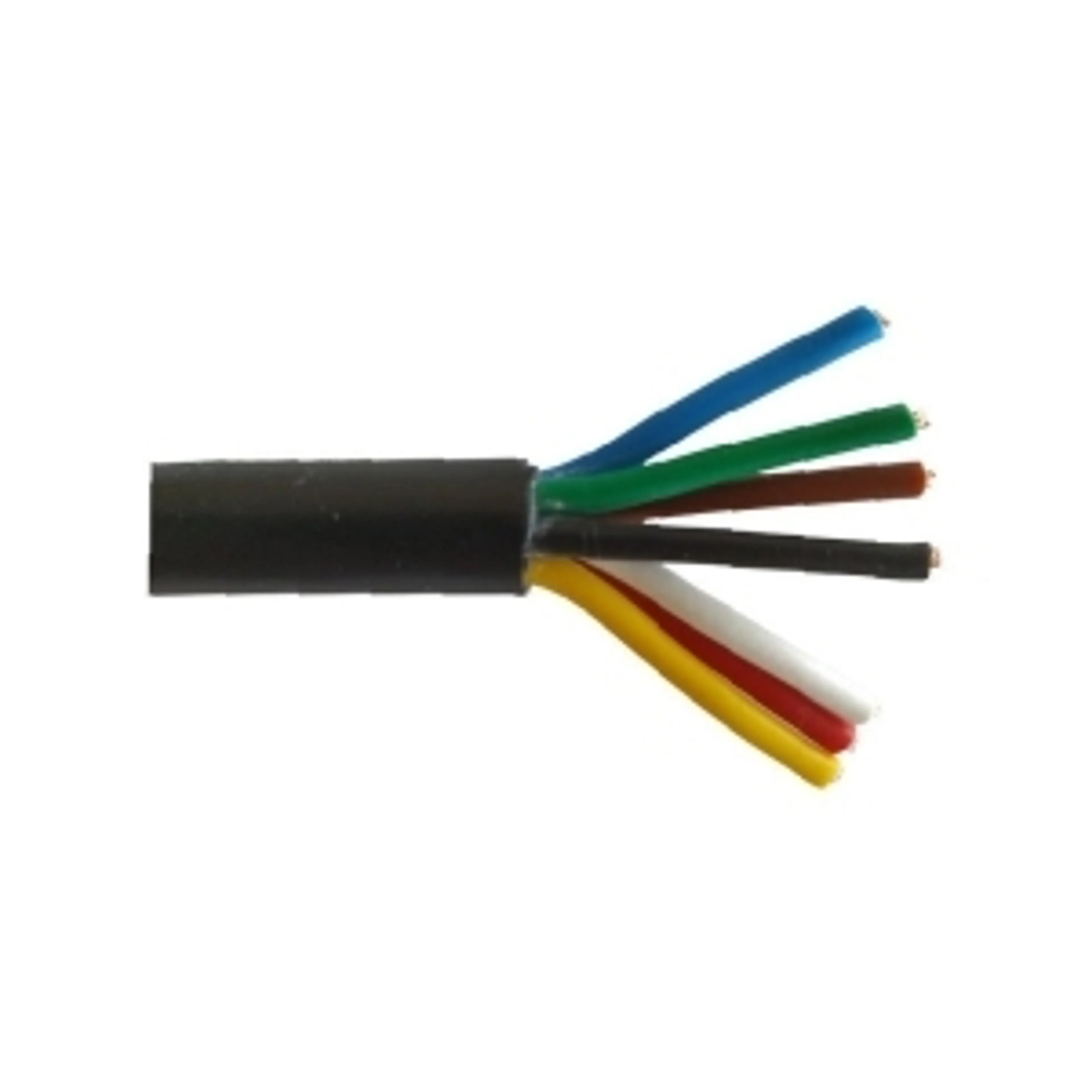 CABLE MANGUERA 7X1,5 - 50 M
