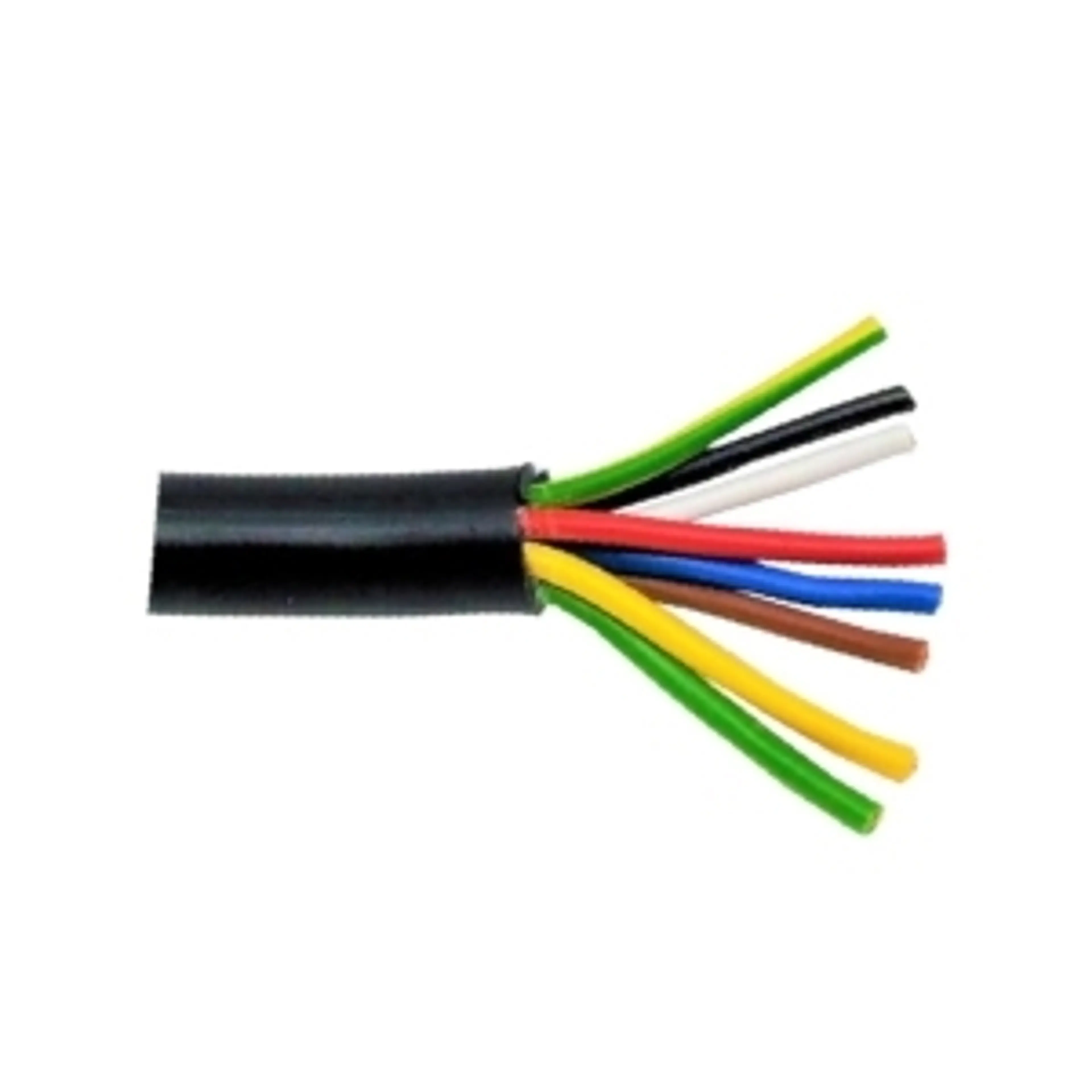 CABLE MANGUERA  8X1  50 M