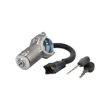 ANTIRROBO IVECO DAILY MK4