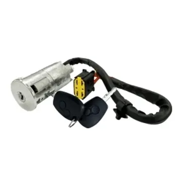 ANTIRROBO RENAULT/DACIA