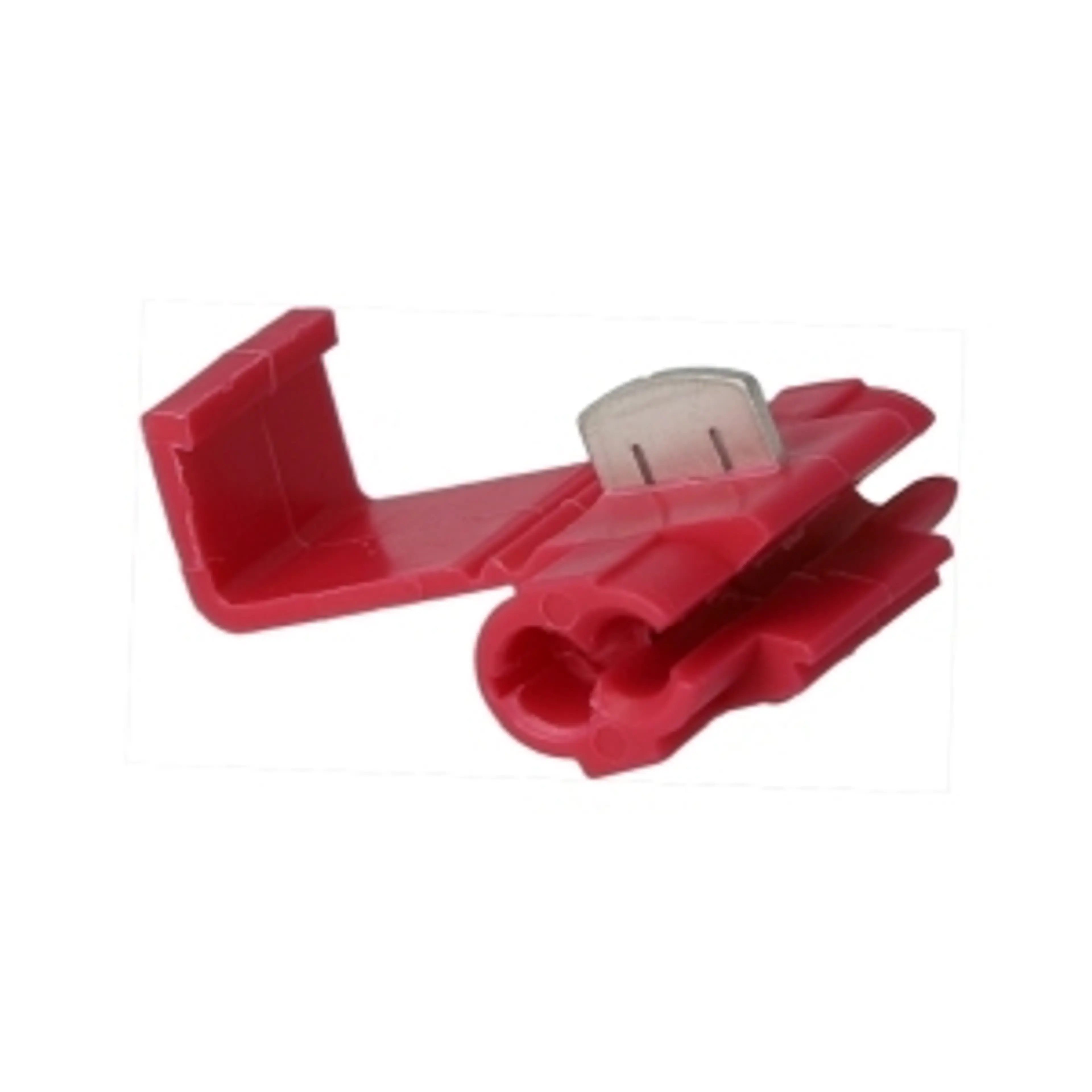 CONECTOR RAPIDO ROJO