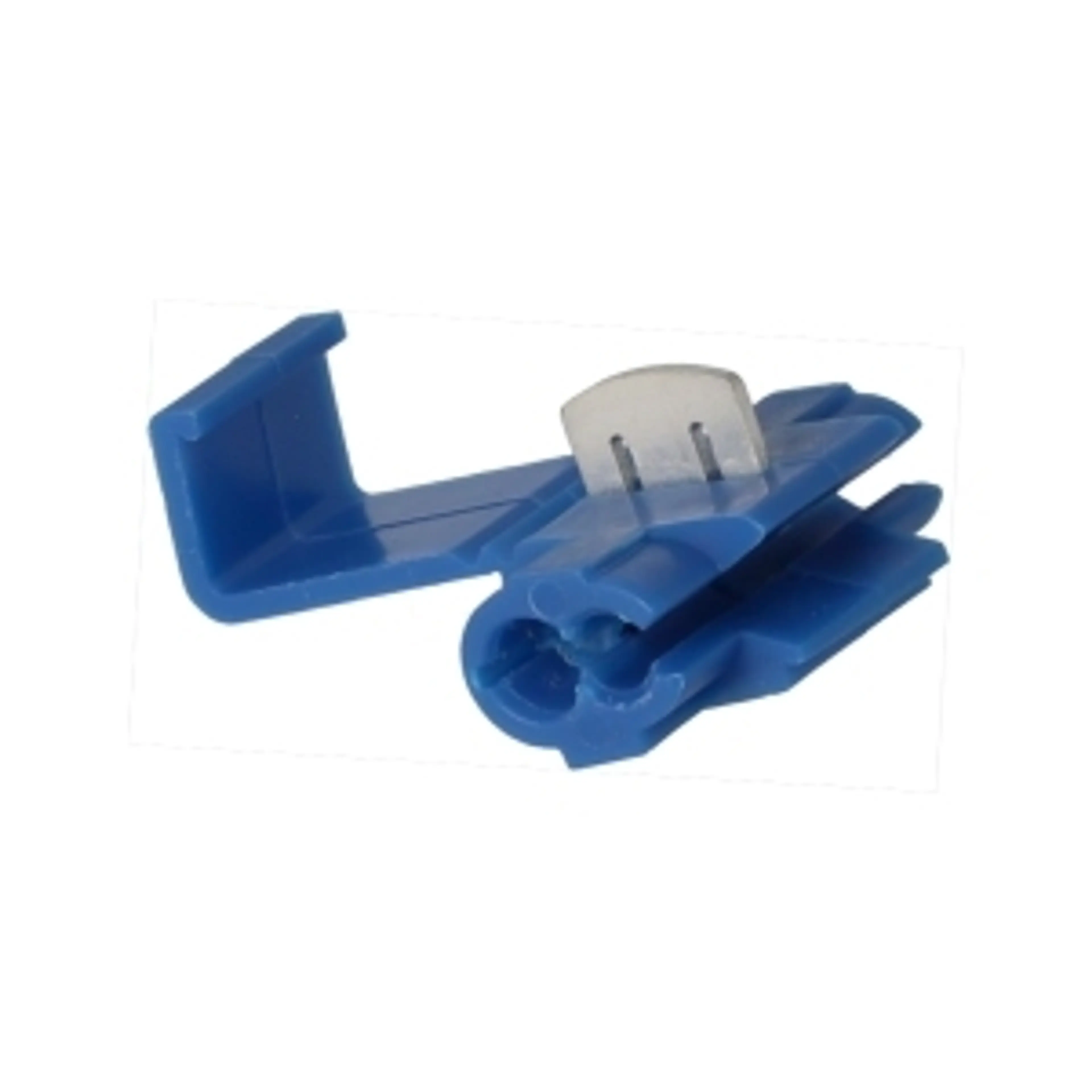 CONECTOR RAPIDO AZUL