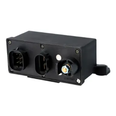 Central precalentamiento diesel VW/