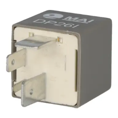 Central de precalentamiento diesel
