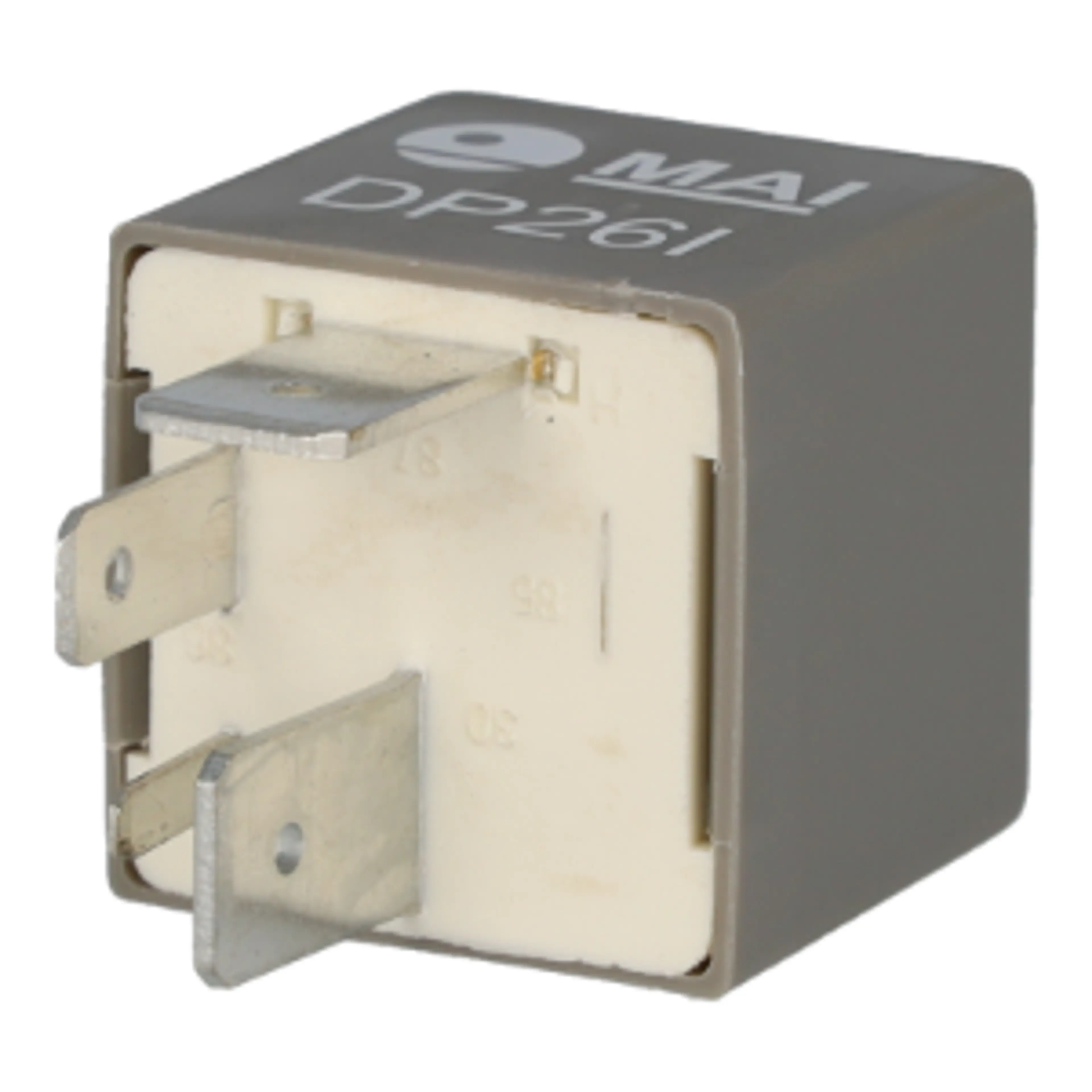 Central de precalentamiento diesel