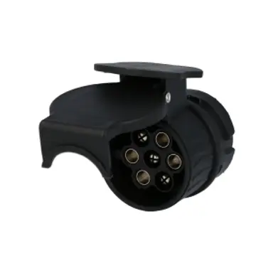ADAPTADOR CLAVIJA 13P / 7P 12V