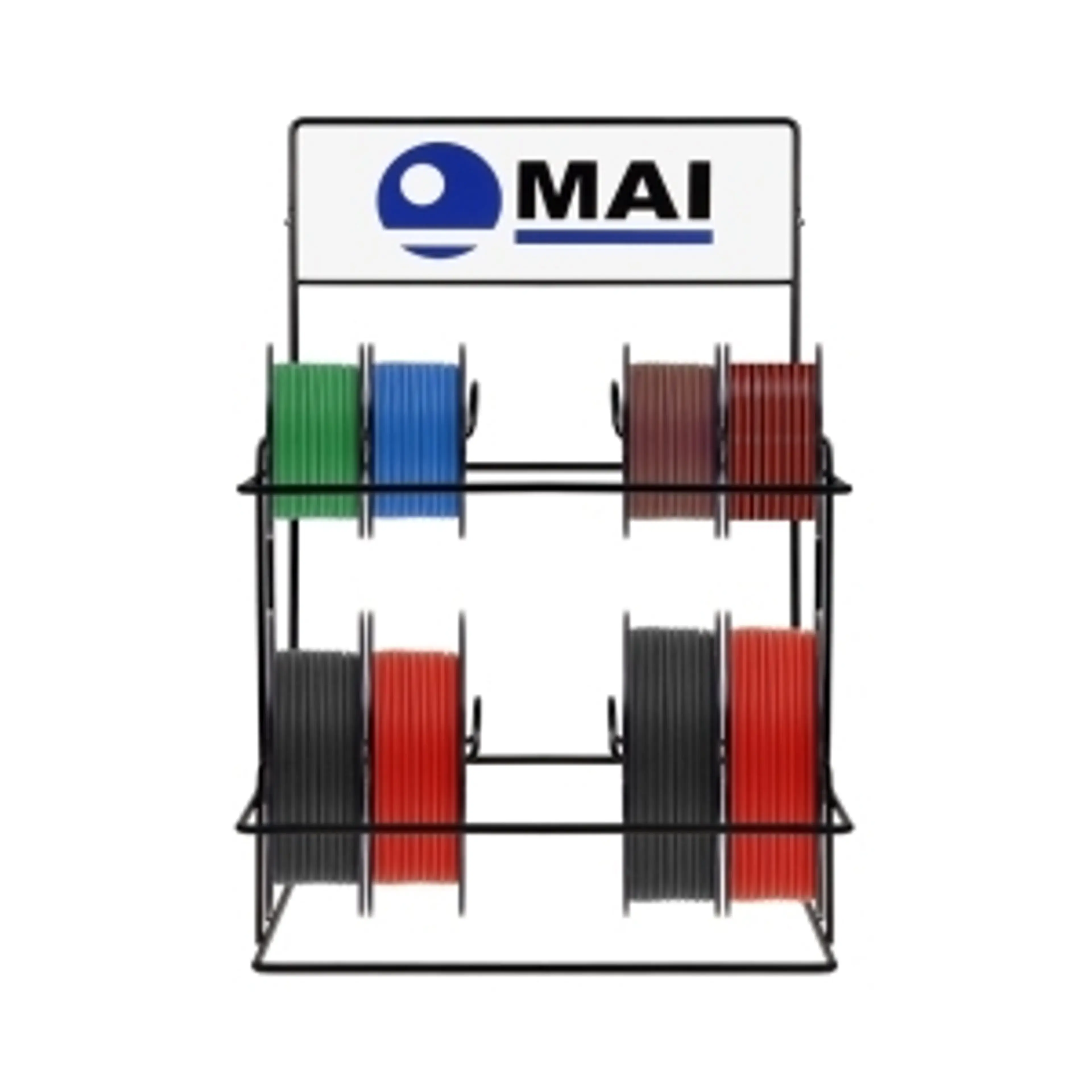 EXPOSITOR CABLE COMPLETO