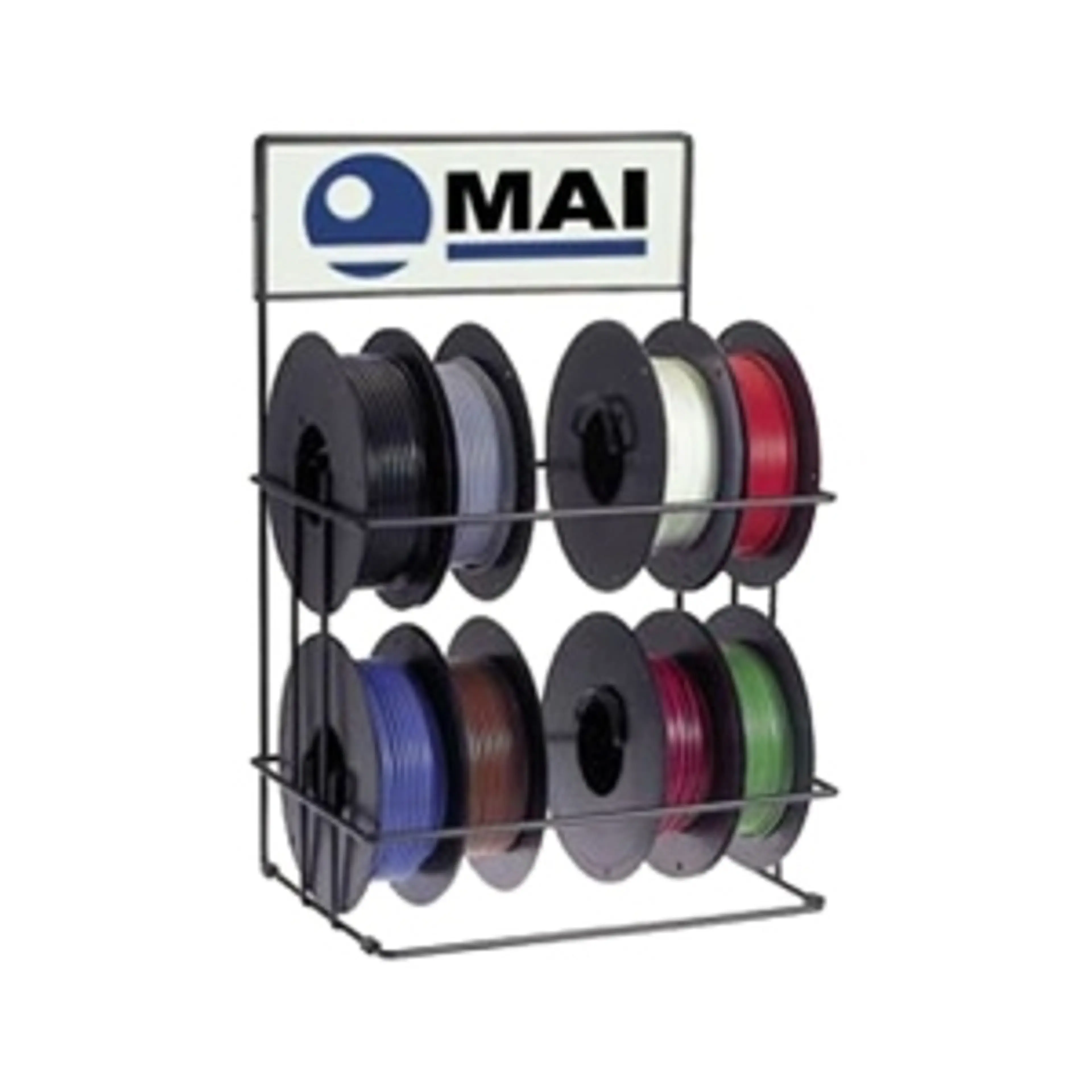 EXPOSITOR CABLE VACÍO