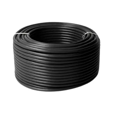 ARRANQUE 10 MM NEGRO 50 M