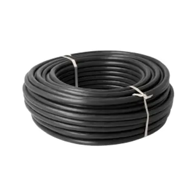 ARRANQUE 16 MM NEGRO 25 M