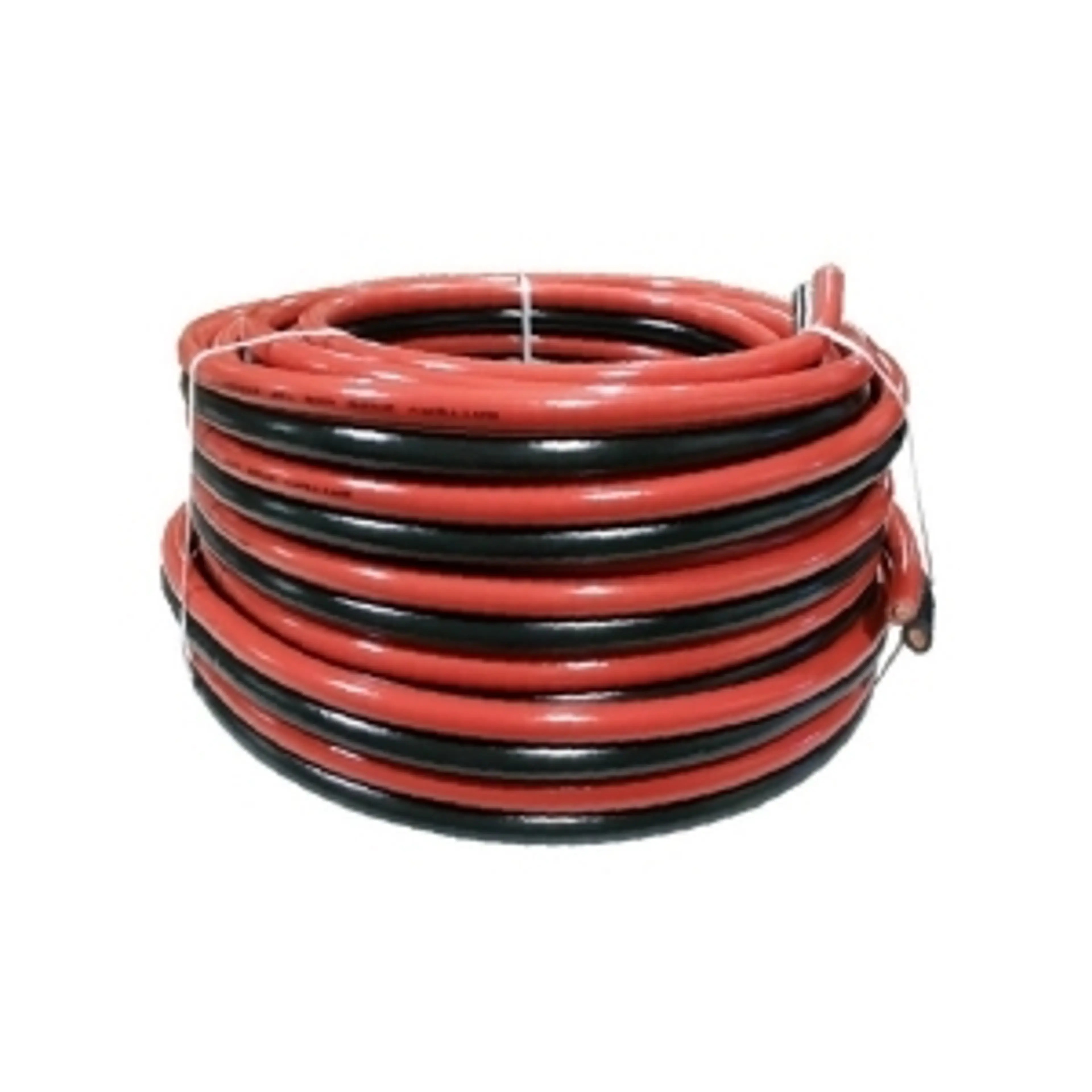 ARRANQUE PARALELO 2X25MM