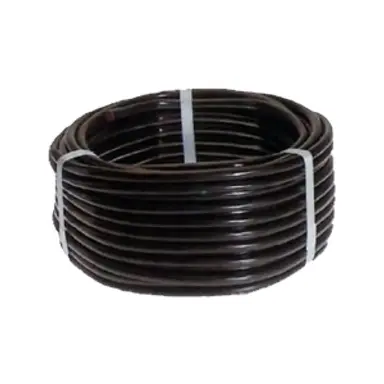 ARRANQUE 95 MM NEGRO 25 M