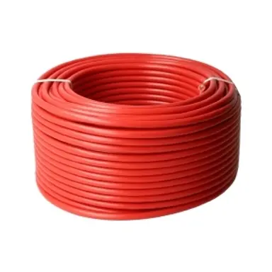 ARRANQUE 10 MM ROJO 50 M