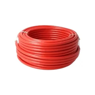 ARRANQUE 25 MM ROJO 25 M