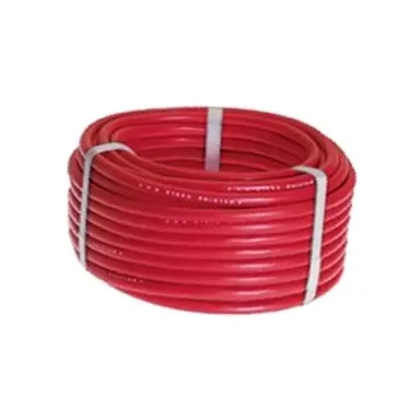 ARRANQUE 95 MM ROJO 25 M