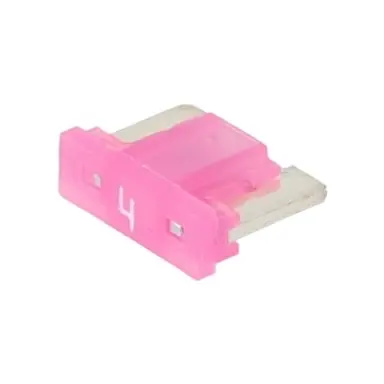 FUSIBLE MICRO 1 - 4 A