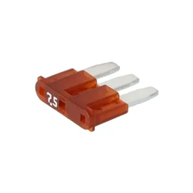 FUSIBLE MICRO 3 - 7.5 A