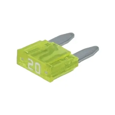 FUSIBLE MINI 20 A