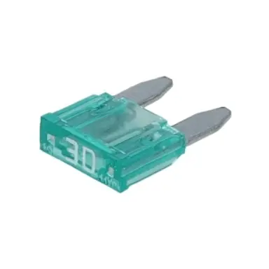 FUSIBLE MINI 30 A