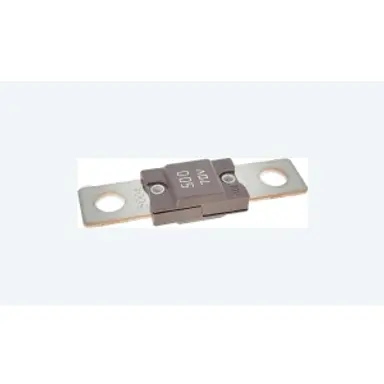 FUSIBLE MEGA 70V 500 A