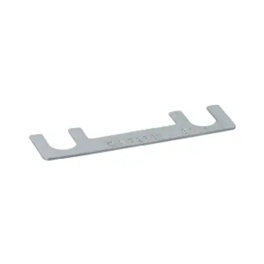 FUSIBLE LÁMINA 80 A