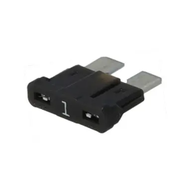 FUSIBLE STANDARD 1 A