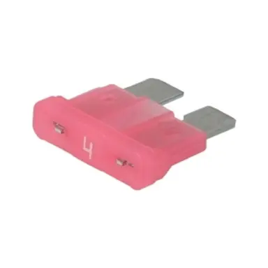 FUSIBLE STANDARD 4 A