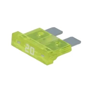 FUSIBLE STANDARD 20 A