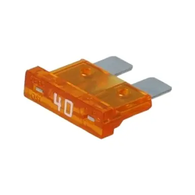 FUSIBLE STANDARD 40 A