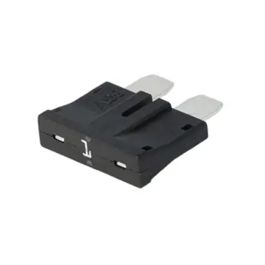 FUSIBLE STANDARD 80 V-1 A