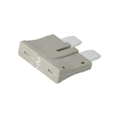 FUSIBLE STANDARD 80 V-2 A