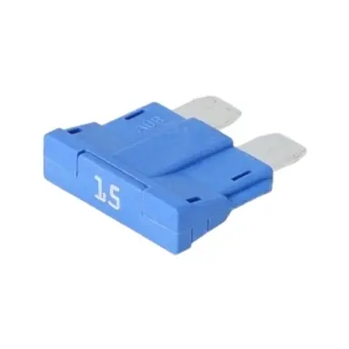 FUSIBLE STANDARD 80 V-20 A