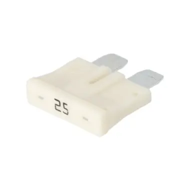 FUSIBLE STANDARD 80 V-30 A