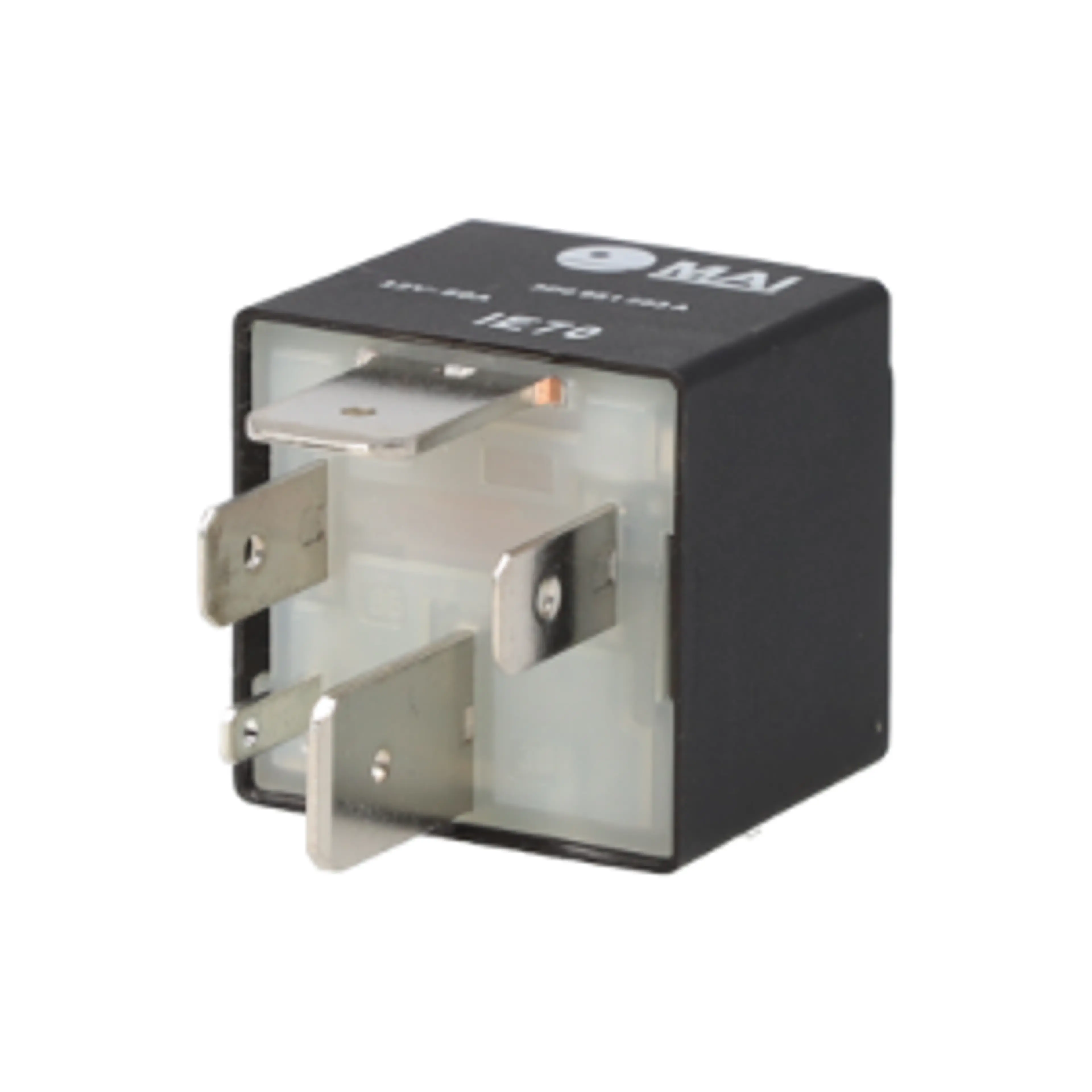 Relé multifunción 12 V