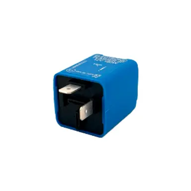 Intermitente para moto 12V