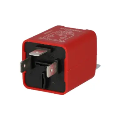 Intermitente led sin detección de f