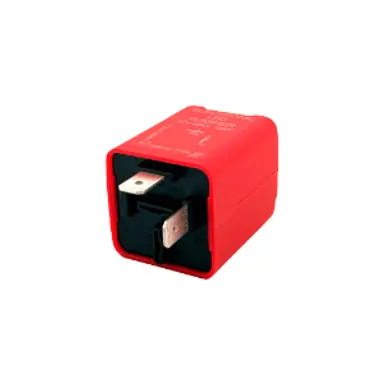 Intermitente led para moto 12V
