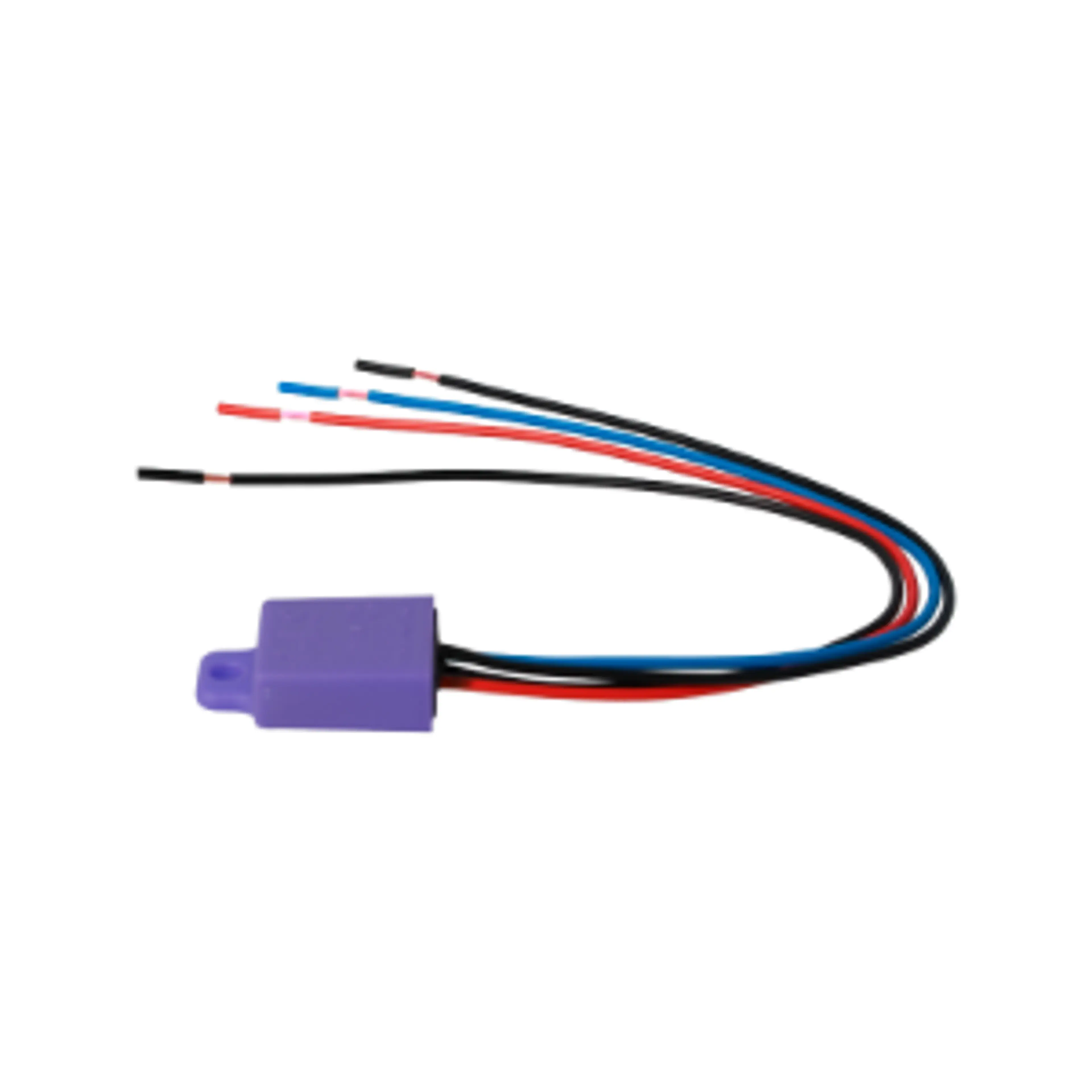 Unidad led inteligente para 12V