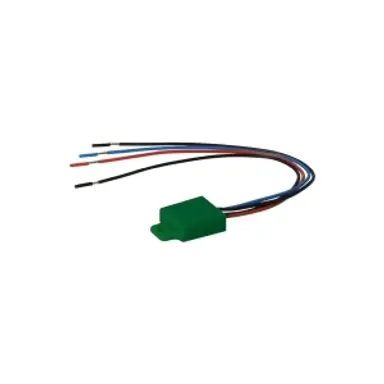 UNIDAD LED INTELIGENTE PARA 12V-24V