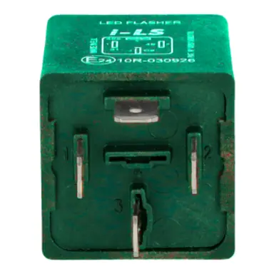 Intermitente Led inteligente 12V 17