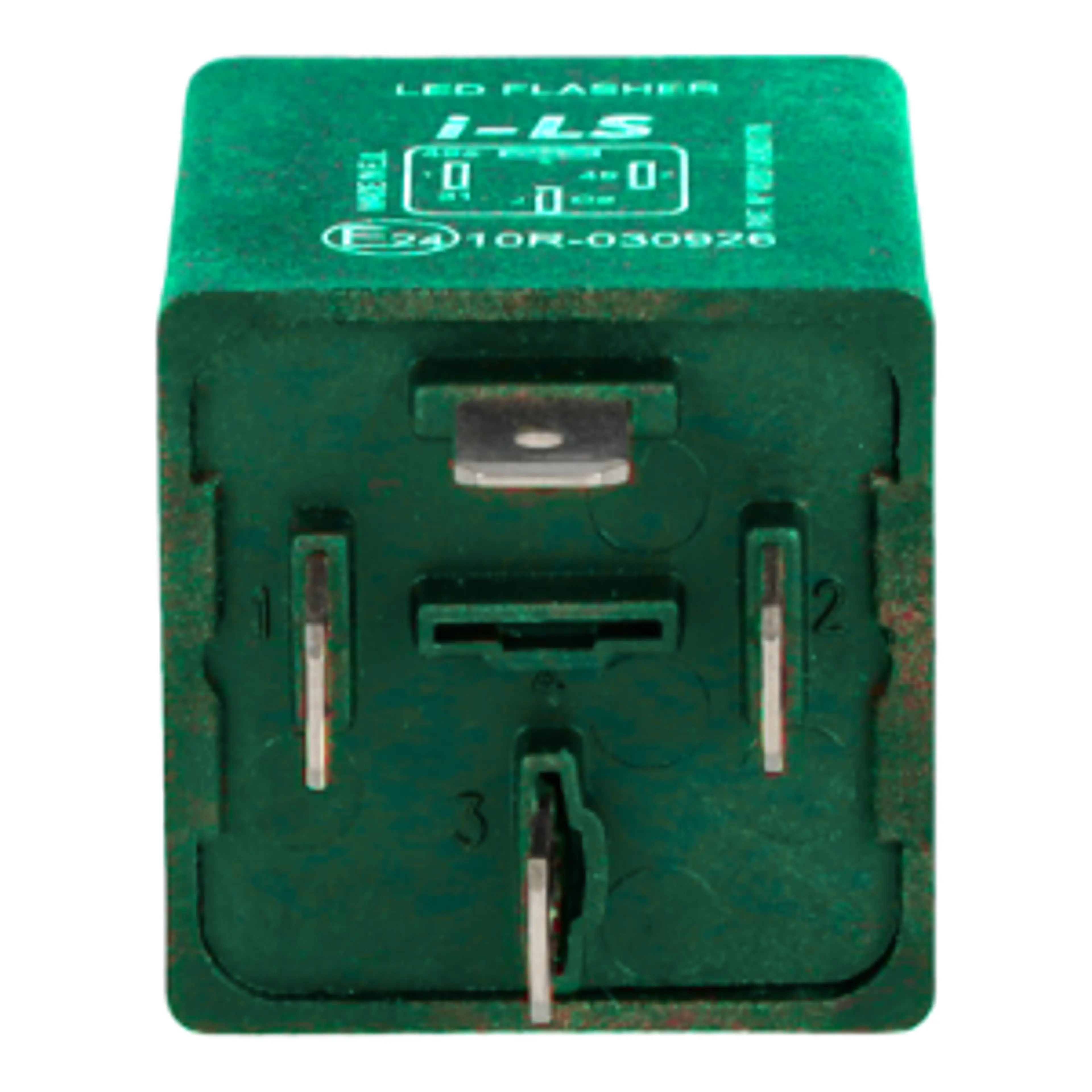 Intermitente Led inteligente 12V 17